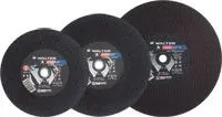 Walter 10L123 12" x 3/32" x 1" Chopcut Alu Chop Saw Wheel