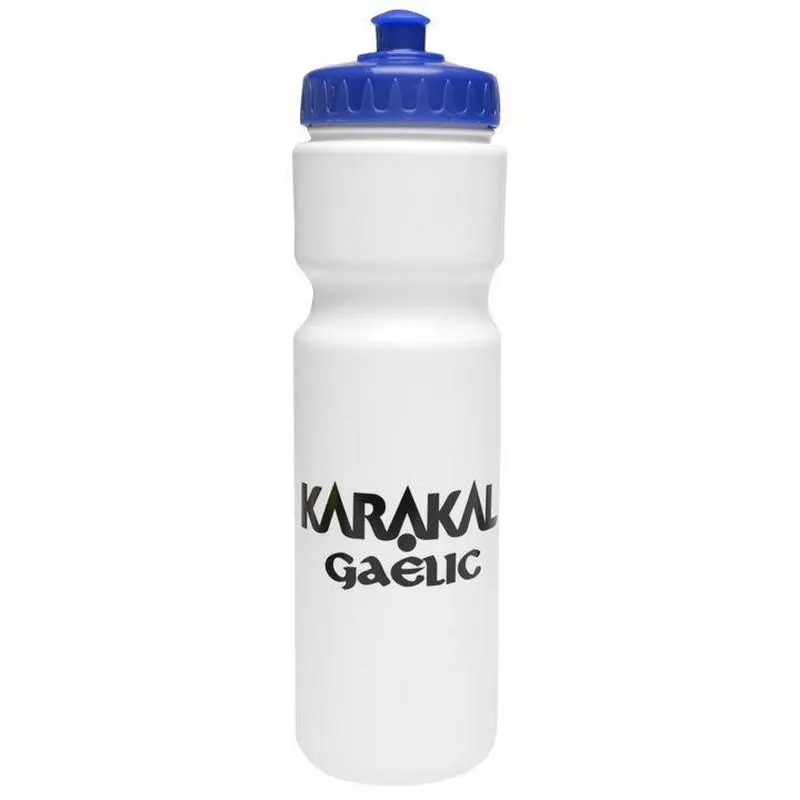 Water Bottles and Carrier