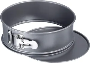 Westmark 10" Nonstick Springform Pan, Gray