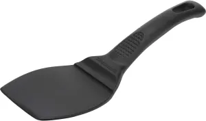 Westmark Heavy Duty Turner Profi, 11.4 x 3.7 x 1.8 inches, Black
