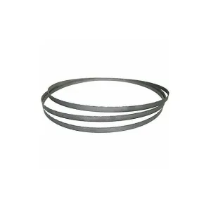 Westward Band Saw Blade,44-7/8" Blade L,PK3 46TX99 - 1 Each