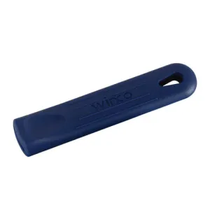 Winco AFP-3HX Blue Sleeve, Large, for AFP-14, ASP-7/10,AXST-5/7, ASET-5/7 (Price/Piece)
