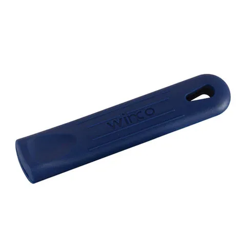 Winco AFP-3HX Blue Sleeve, Large, for AFP-14, ASP-7/10,AXST-5/7, ASET-5/7 (Price/Piece)