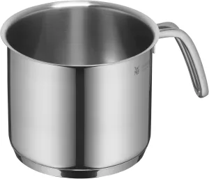 WMF Milk Pot Ø 14 cm Approx. 1.7L Provence Plus Pouring Rim Cromargan® Stainless Steel Polished Suitable for Induction Hobs Dishwasher-Safe