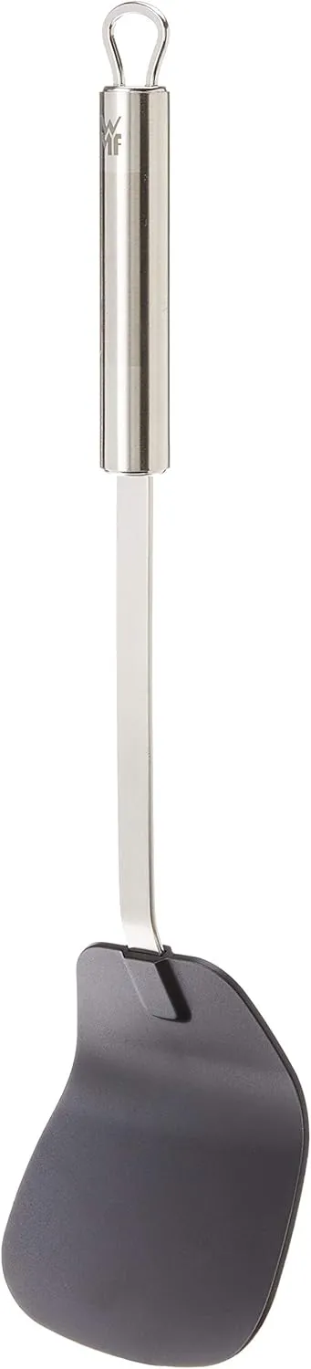 WMF Wok - Wender 36.2 cm Profi Plus Cromargan Stainless Steel Frosted Plastic