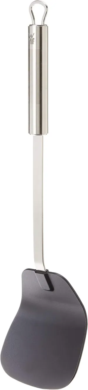 WMF Wok - Wender 36.2 cm Profi Plus Cromargan Stainless Steel Frosted Plastic