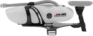 XLAB Torpedo Versa 500 Airflow Carbon Fiber Front Hydration System