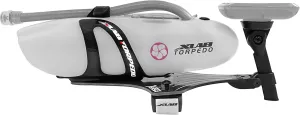 XLAB Torpedo Versa 500 Airfow Carbon Fiber Front Hydration System