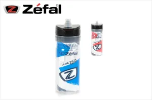 Zefal Arctica 55 Pro Insulated Bottle 550ml-Blue
