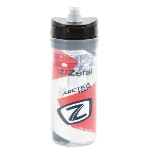 Zefal Arctica 55 Pro Insulated Bottle 550ml-Red