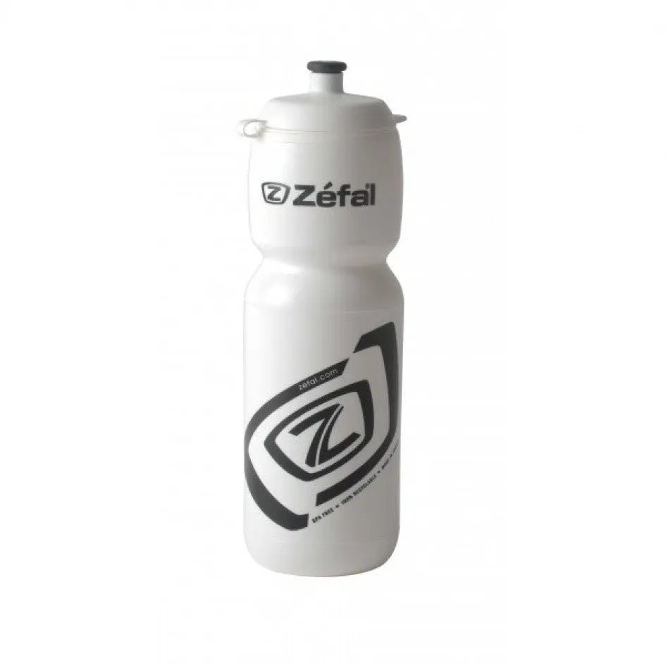 Zefal Premier 75 Bottle 750ml-White
