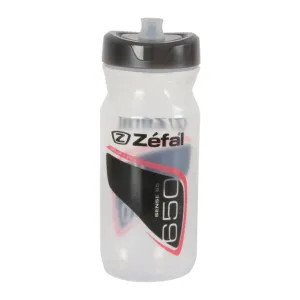 Zefal Sense M65 Bottle 650ml-Translucent