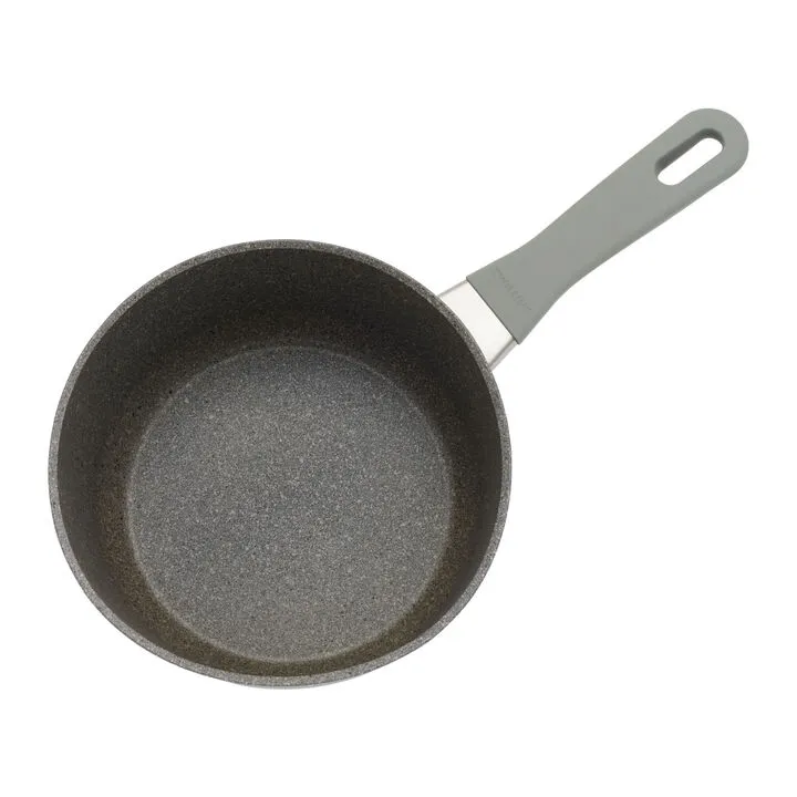 Zwilling J. A. Henckels - Parma Plus, Nonstick Saucepan with Lid, 2.9 Quart