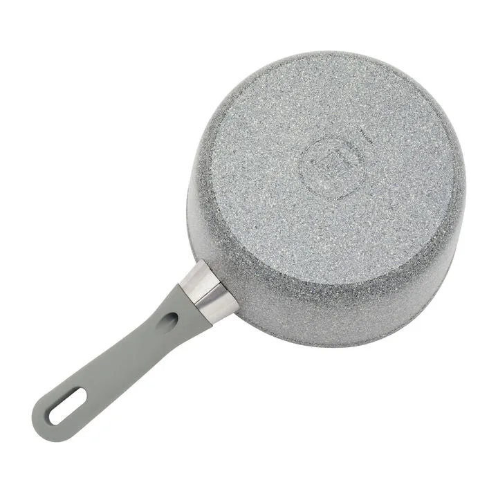 Zwilling J. A. Henckels - Parma Plus, Nonstick Saucepan with Lid, 2.9 Quart