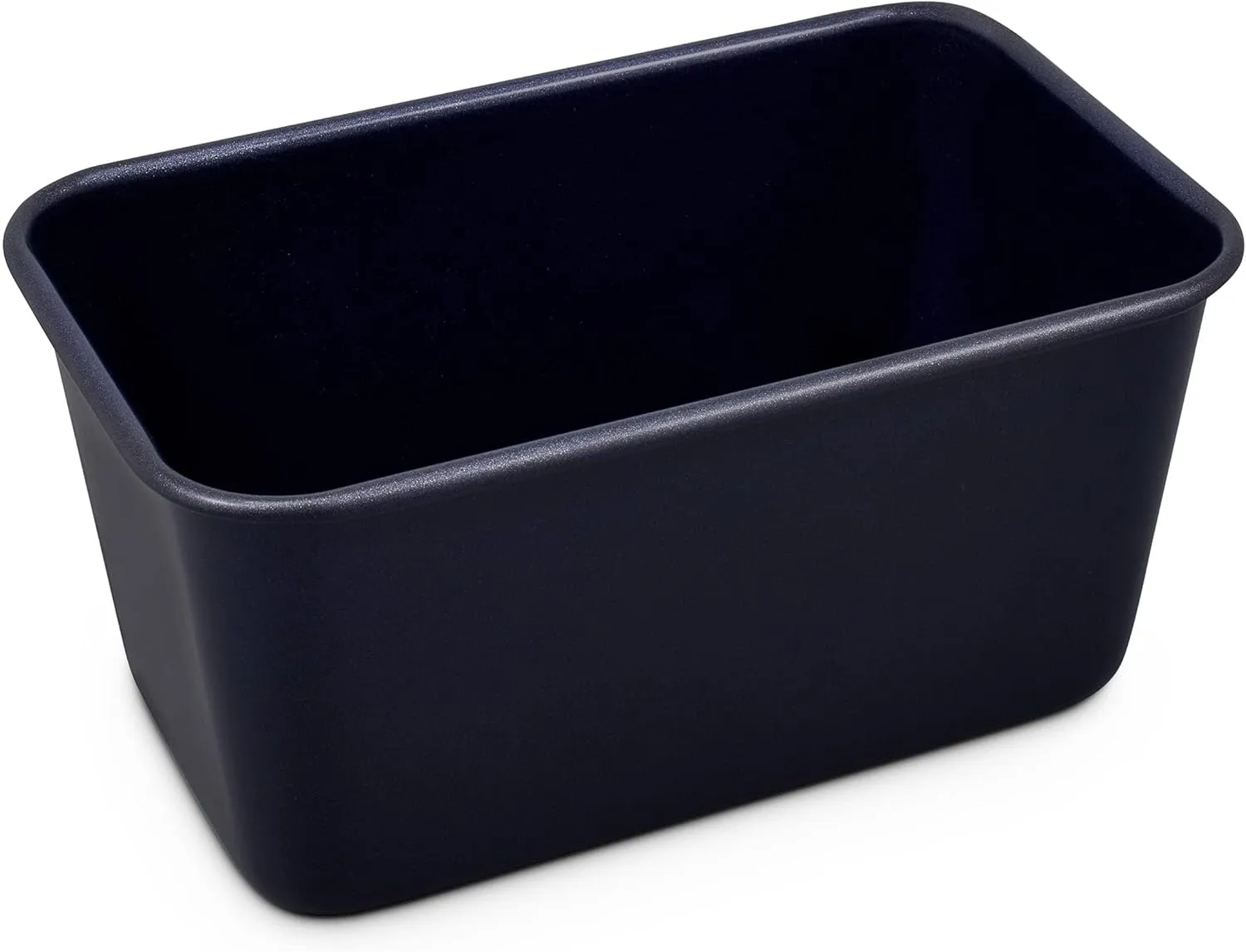 Zyliss E980199 Non-Stick Loaf Tin | 1.5L/2lb | Carbon Steel | Dark Blue | Bread Tin for Baking/Bakeware | Dishwasher Safe | 5 Year Guarantee